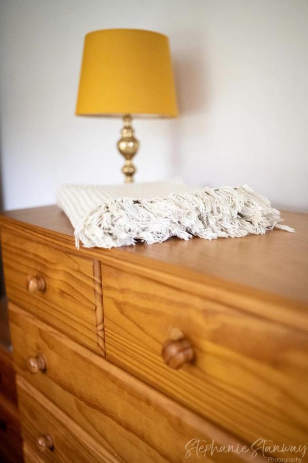 Ferienwohnung Penzance, Private Annexe With Beautiful Views. Ludgvan Exterior foto